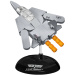 COBI: Top Gun F-14A Tomcat set de construcție (5923)