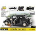 COBI: set de construcție auto Citroën 15CV SIX D (2267)