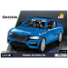 COBI: set de construcție auto Škoda Octavia RS (24343)