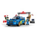 COBI: set de construcție auto Subaru Impreza WRC 2004 (24652)