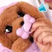 Căţeluş interactiv Baby Mancs - Cocker Spaniel