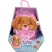 Căţeluş interactiv Baby Mancs - Cocker Spaniel