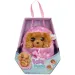 Căţeluş interactiv Baby Mancs - Cocker Spaniel