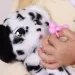 Căţeluş interactiv Baby Paw - Dalmaţian