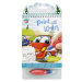 Caiet de colorat pentru pictat cu apă, 5 foi, 23x14 cm - cu mașini