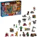 Calendar de Advent LEGO® Star Wars™ 2025 (75418)