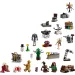 Calendar de Advent LEGO® Star Wars™ 2025 (75418)