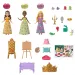 Calendar de Advent cu Prințesele Disney – Mattel