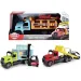 Camioane de transport Dickie Toys în mai multe variante 1buc - Simba Toys