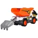 Camion cu lumină și sunet 30cm - Dickie Toys