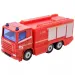 Camion de pompieri maghiar SIKU Scania 1/87