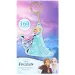 Canenco: Breloc cu pictură cu diamante Frozen