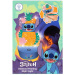 Canenco: Set pentru pictură cu diamante „Stitch” — lampă de veghe