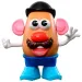 Cap de cartof: figurina Domnul Cartof - Hasbro