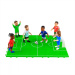 Capsulă-surpriză Supergoal Cupa Mondială pentru pantofi, cu o figurină de 7 cm și alte accesorii
