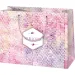 Cardex: "Cu drag!" sac de cadouri mediu 17x10x23cm