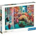 Carnavalul din Veneția puzzle HQC de 1000 de piese - Clementoni