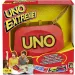 Carte UNO Extreme - Mattel