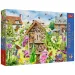 Casa albinelor puzzle premium plus de 1000 piese - Trefl