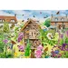 Casa albinelor puzzle premium plus de 1000 piese - Trefl