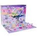 Casa de păpuși Gabi: Calendar de Advent adorabil - Spin Master