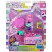 Casa de păpuși Gabi: Set de joacă pachet de poțiune pisică sirenă - Spin Master