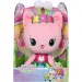 Casa de păpuși a lui Gabi: Kitty zână de pluș, 30 cm - Spin Master imaginea 1