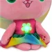 Casa de păpuși a lui Gabi: Kitty zână de pluș, 30 cm - Spin Master imaginea 4