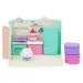 Casa de păpuși a lui Gabi: Set de joacă bucătărie Deluxe - Spin Master
