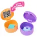 Casa de păpuși a lui Gabi: Set de joacă cu dormitorul lui Pillow Cat și accesorii - Spin Master