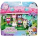 Casa păpușii Gabi: Set de figurine Prieteni adorabili - Spin Master imaginea 1