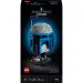 Cască LEGO® Star Wars™: Jango Fett™ (75408)