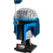Cască LEGO® Star Wars™: Jango Fett™ (75408)