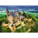 Castelul Hohenzollern puzzle premium plus calitate 1000 de piese - Trefl