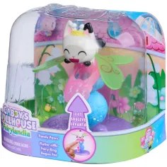 Căsuța Gabi: Inele drăgălașe - Pandi - Spin Master imaginea 1