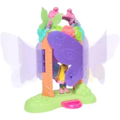 Căsuța de păpuși a Gabi: Set de joacă Magie fermecătoare - Spin Master imaginea 4