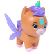 Căsuța de păpuși a lui Gabi: set de joacă Pandy Paws și Kico - Spin Master
