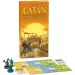 Catan: Cavaleri și orașe extensie pentru jocul de societate 5-6 jucători - Piatnik