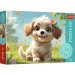 Cățeluș – Puzzle de 60 de piese – Trefl