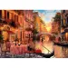 Cină venețiană puzzle compact HQC 1500 de piese - Clementoni