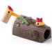 Ciocan magnetic de indemanare - Woodyland