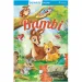 Citește cu noi! (1) - Carte de povești cu Bambi