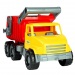 City Truck autobasculant - Wader 