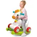 Clementoni Baby: 3 în 1 ponei interactiv leagăn