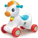 Clementoni Baby: 3 în 1 ponei interactiv leagăn