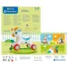 Clementoni Baby: 3 în 1 ponei interactiv leagăn