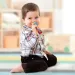 Clementoni Baby: Microfon interactiv