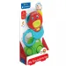 Clementoni Baby: Primul meu set de chei interactiv de dezvoltare.