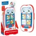 Clementoni Baby: Primul meu smartphone interactiv