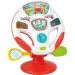 Clementoni Baby: Volan interactiv